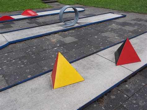 Golf Mini Course 的图像结果