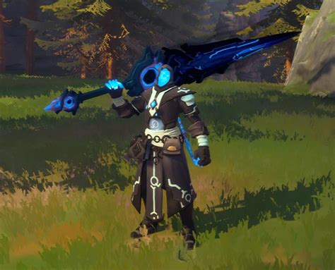 Official leak : r/PlayWayfinder