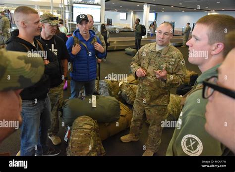 U.S. Air Force Master Sgt. Jacob Zumbo, of the 219th Security Forces ...
