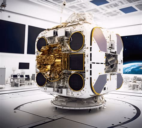 Different Types of Space Technology 的图像结果