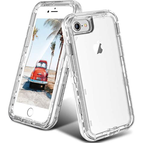 Shop iPhone 8 Cases | iPhone 8 Shockproof Cases