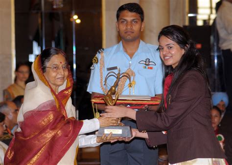 No Arjuna award for Indian chess players - ChessBase India