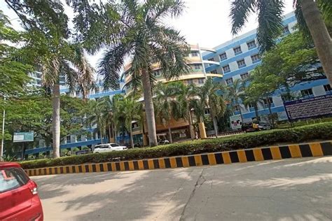 Saveetha College of Allied Health Sciences Chennai Campus: Photos ...