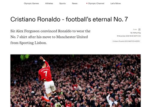 Did Cristiano Ronaldo wrap himself with the Palestinian flag on the field?