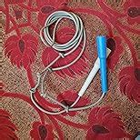 Buy Strauss Skipping Rope | Skipping Rope for Women, Men & Kids ...