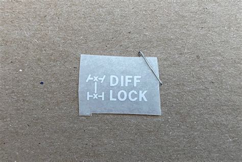 Image result for Diff Lock