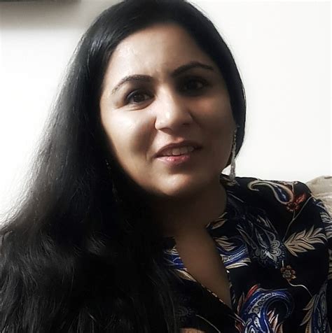 KAVITA NAYAR: An Artist of Personal Communiqué and Musings