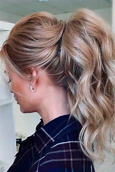 How To Do Ponytail Hairstyles by Easy Everyday Summer Hairstyles All For Fashions How To Do Ponytail Hairstyles
