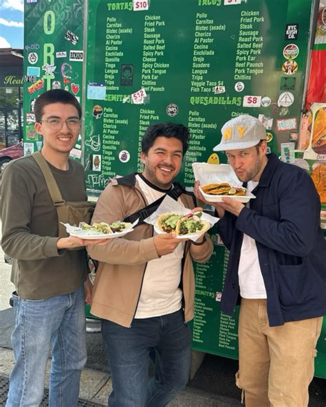 Street Vendor Project | Know Your Rights With ICE for Street Vendors ...