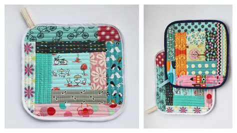 Image result for Quilt Pot Tutorial