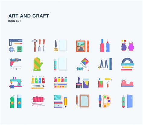 Craft Icon 的图像结果