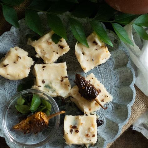 Buttermilk (Chaas) - Delicious, All-Natural Summer Quencher and Mor Ka