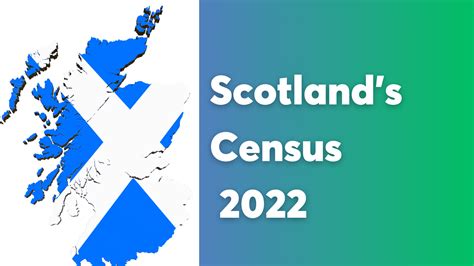 Scotland's Census 2022 - The Doric Board