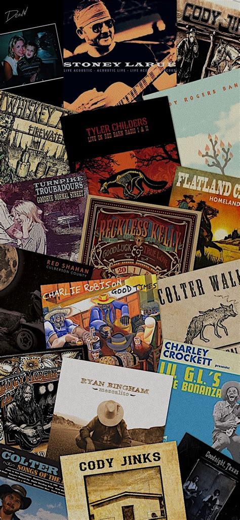 Country Music Aesthetic Wallpaper 的图像结果