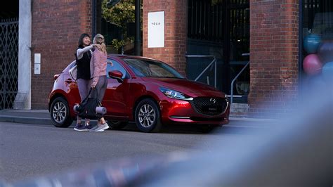 Image result for Mazda2 Features