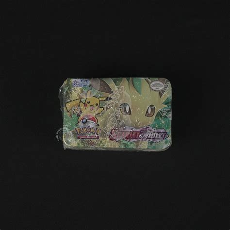 Pokémon Scarlet and Violet – Pokémon Trading Cards D2-DEP26 (Green 2 ...