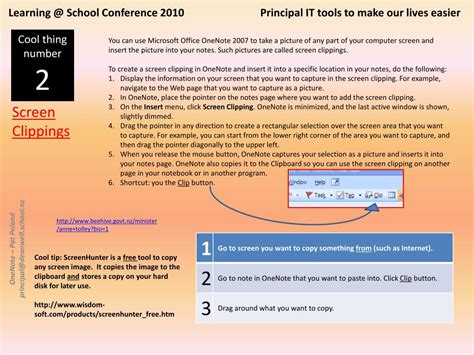 Image result for OneNote 2007 Tutorial