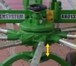Efficient Square Baler & Rotary Rake in India | John Deere