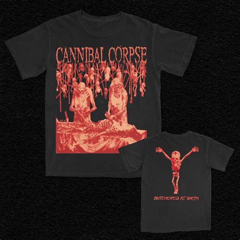 Cannibal Corpse- Official Merchandise - Australian Webstore– Page 2 ...