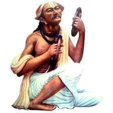 Narsinh Mehta - Prominent Bhakti Saints - Art and Culture Notes