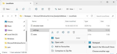 Image result for Windows Terminal Background Image