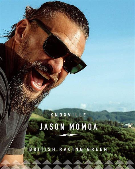 ジェイソン・モモアさんのインスタグラム写真 - (ジェイソン・モモアInstagram)「Introducing the Jason ...