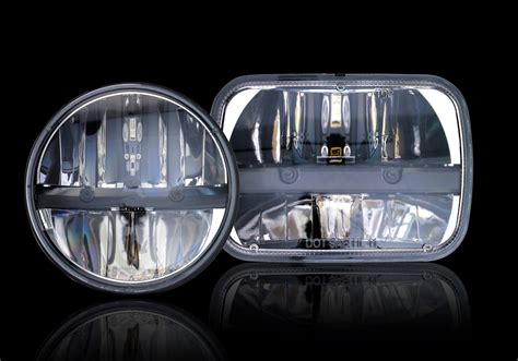Sealed Beam Headlight Brands: Quality and Durability