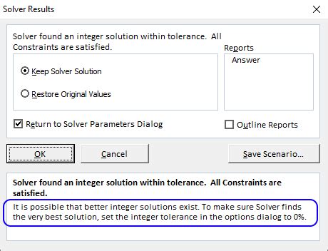 Image result for Identify Numbers in Sum Using Excel Solver