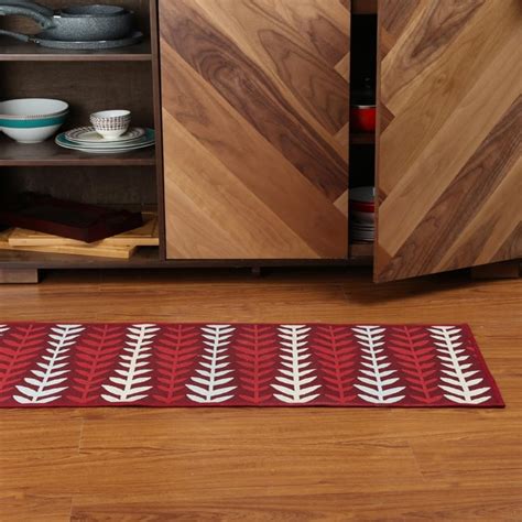Buy Tapestry Kitchen Mat from Home Centre at just INR 799.0