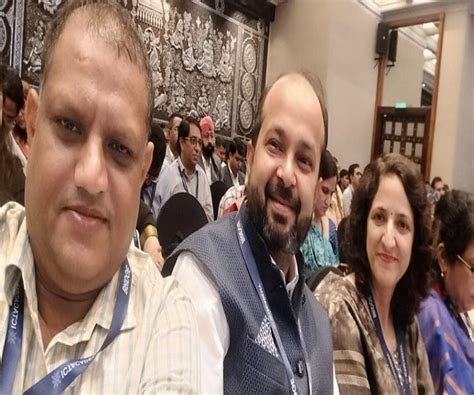 Attending the industry – Institution interaction Bridge Conference 2023 ...