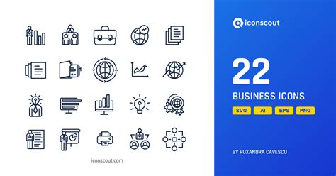 Business-Type Icon 的图像结果