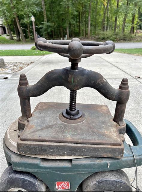 Jefferson Copy Machine 的图像结果