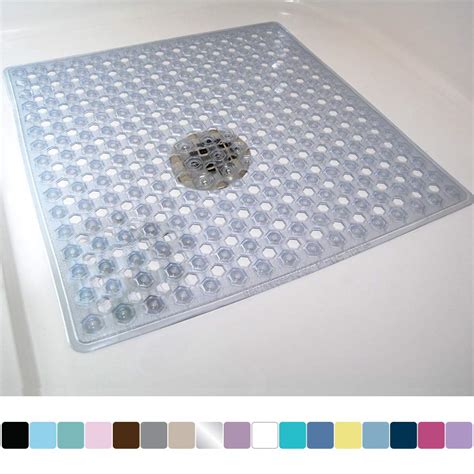 Buy The Original GORILLA GRIP (TM) Non-Slip Bath and Shower Mat ...