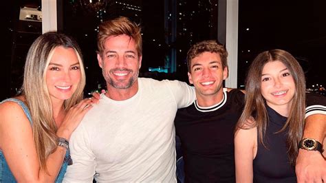 Elizabeth Gutiérrez se despide de la abuela de William Levy: 'Te recordaremos por siempre' | ¡HOLA!