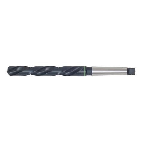 Buy HSCo DIN 345 type RN twist drill bit online