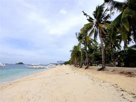 Travel Guide to Malapascua Island, Cebu, Philippines with a DIY Itinerary