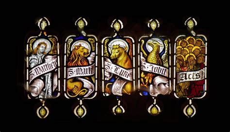 Luke and the Book of Acts – Drive Thru History®