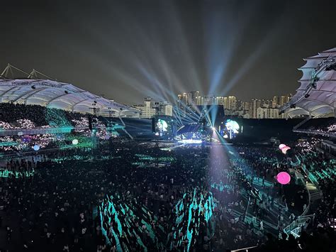 Goyang Stadium: A Premier K-pop Concert and Sports Venue | NOL World