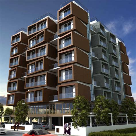 3 BHK Homes by Pinnacle Group - Dwello - Dwello