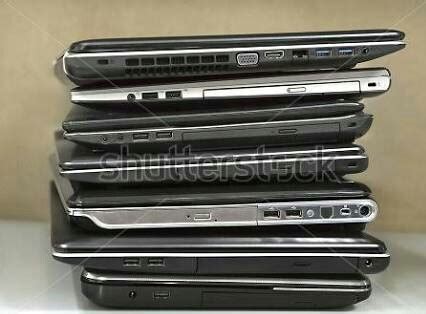 Old Dell Laptop 的图像结果