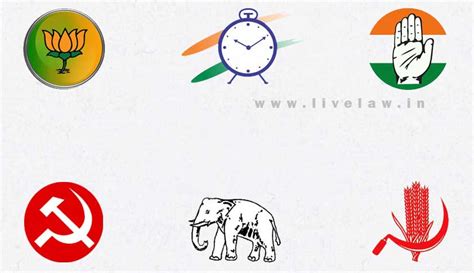 Political Parties Got 69% Of Total Income From Unknown Sources: ADR ...