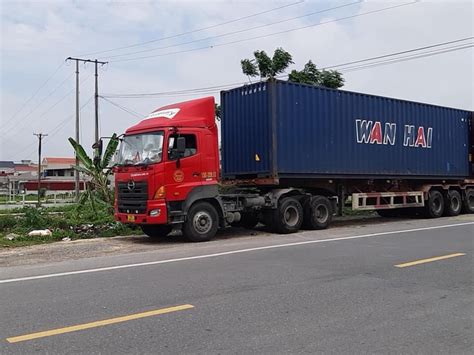 logistics chặng cuối nội địa