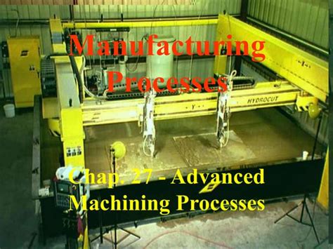 Advanced Machining Process Assignment 的图像结果