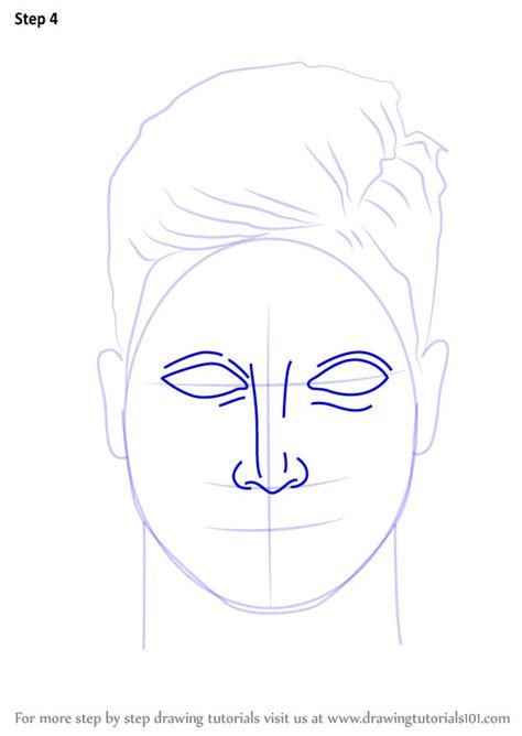 Image result for Easy Drawing Tutorials Face