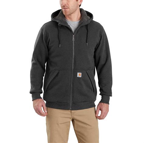 Zip Up Hoodies | Carhartt