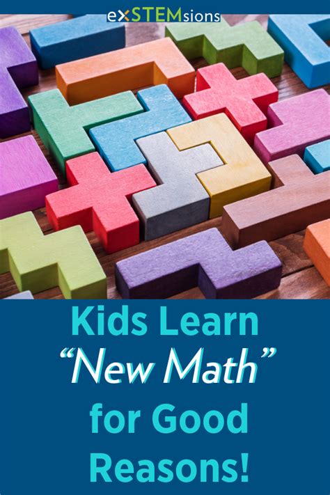 Image result for Learning New Math