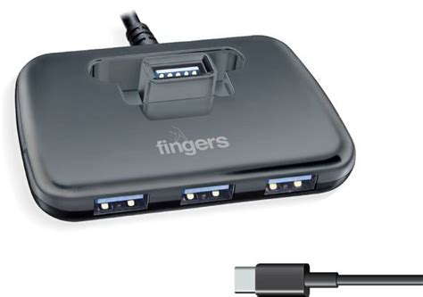 Fingers Computers - Buy Fingers Computers Online at Best Prices in ...