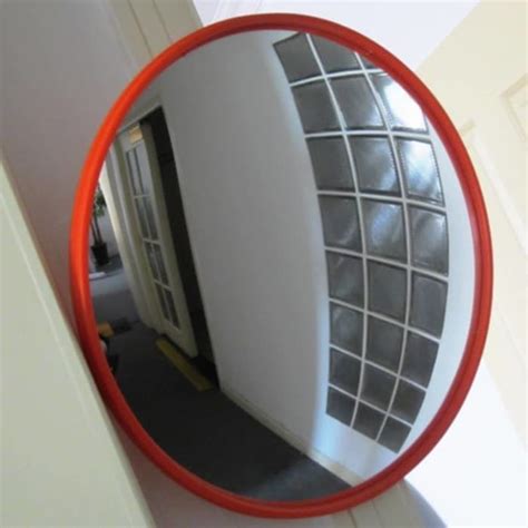 KACA CEMBUNG MINIMARKET – CERMIN PENGAMAN TOKO | RAK MINIMARKET