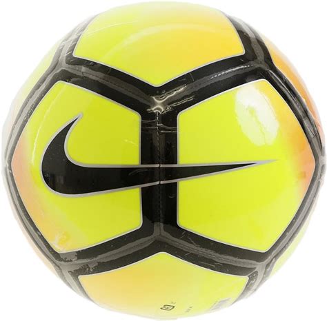 Nike Unisex Football Pitch Ball, Bright India | Ubuy