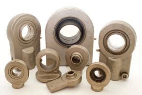 Industrial Products Supplier Manufacturers Traders - Rod End Bearings ...